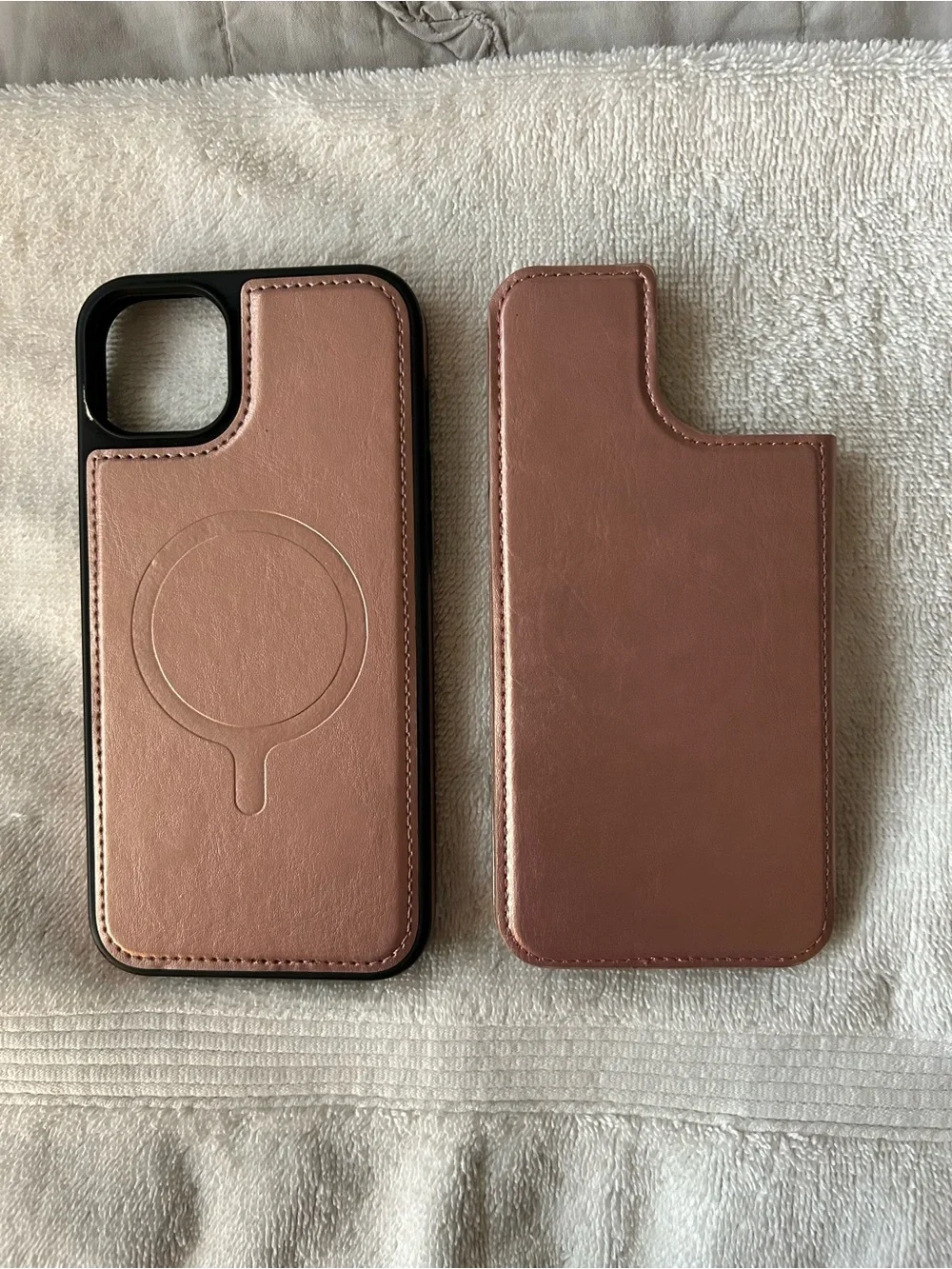 DJBEAR folio phone